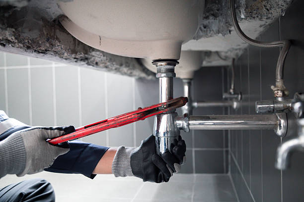 Trusted Pipe Repair service in Laurel, MS - Masters Plumbing Service
